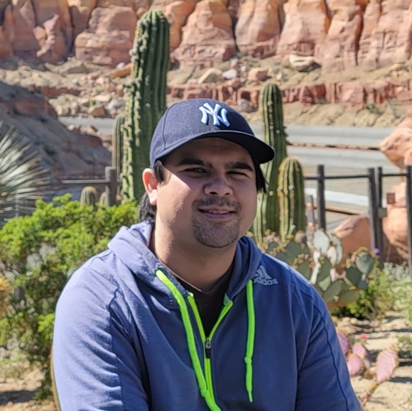 Meet your Posher, Squid E - Picture 1 of 1